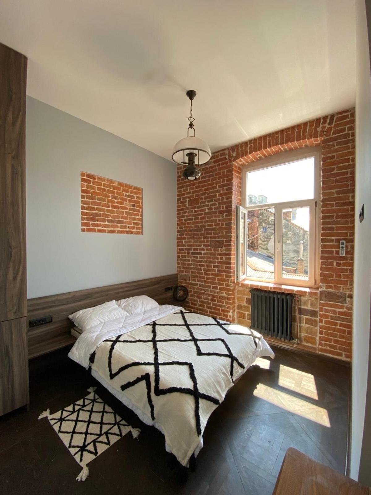 3 Bedrooms Apartment On Nasypna 3 리비프 외부 사진